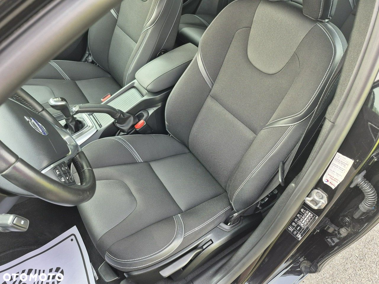 Volvo V40 - 10