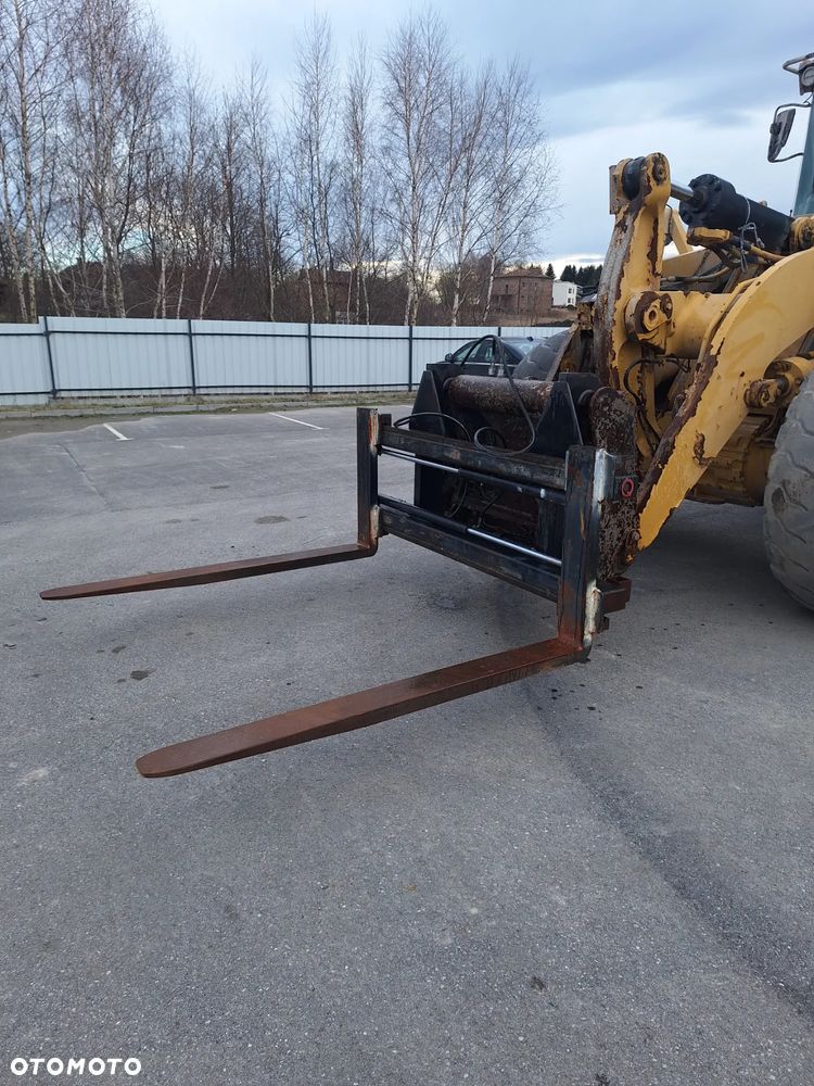 Caterpillar 966 MXE - 32