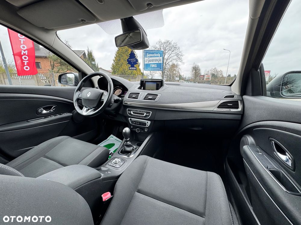 Renault Megane ENERGY TCe 115 Start & Stop Authentique - 22