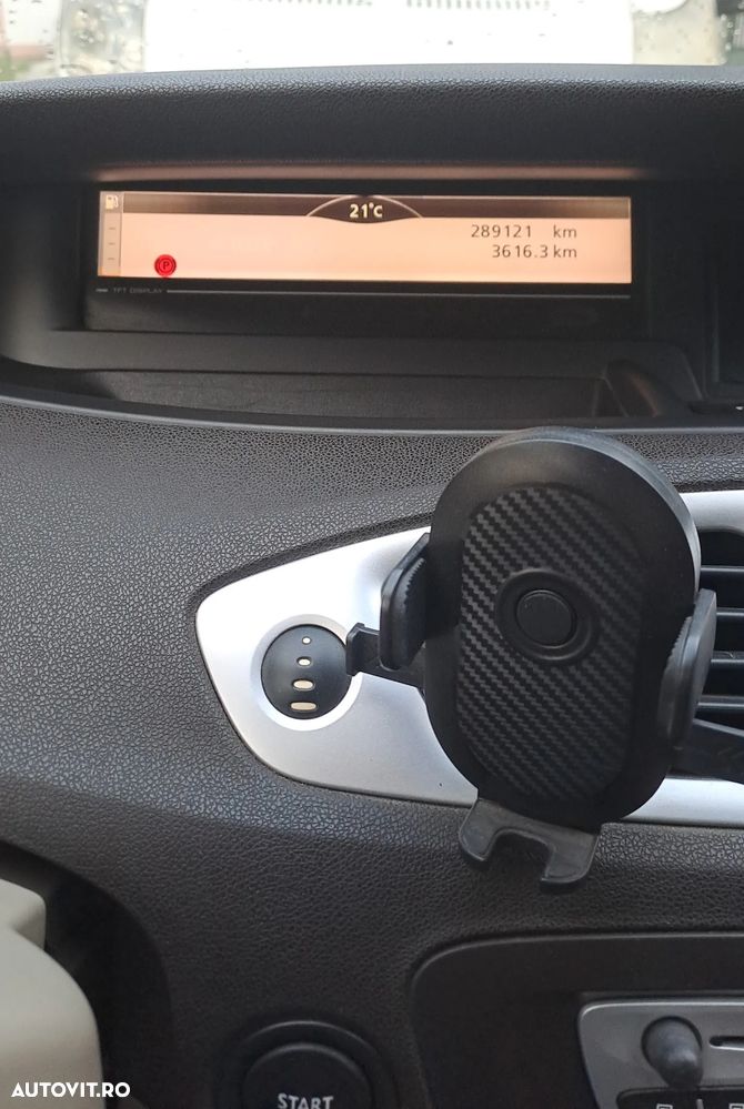 Renault Grand Scenic 1.5dCi Expression - 2