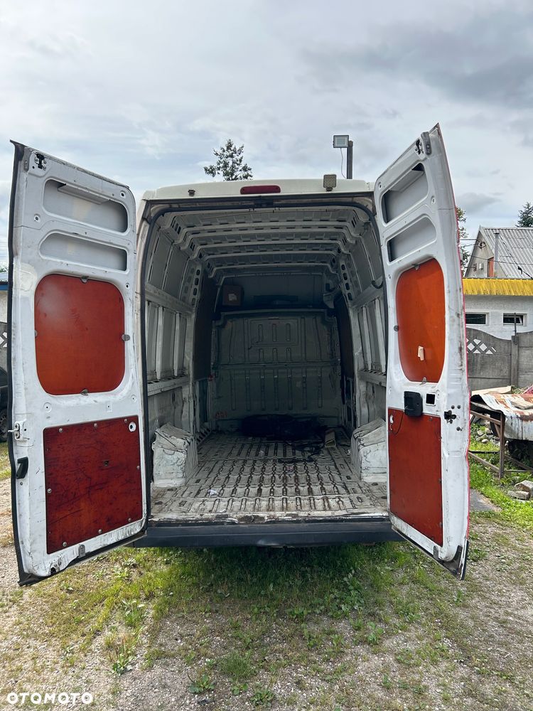 Peugeot Boxer - 8
