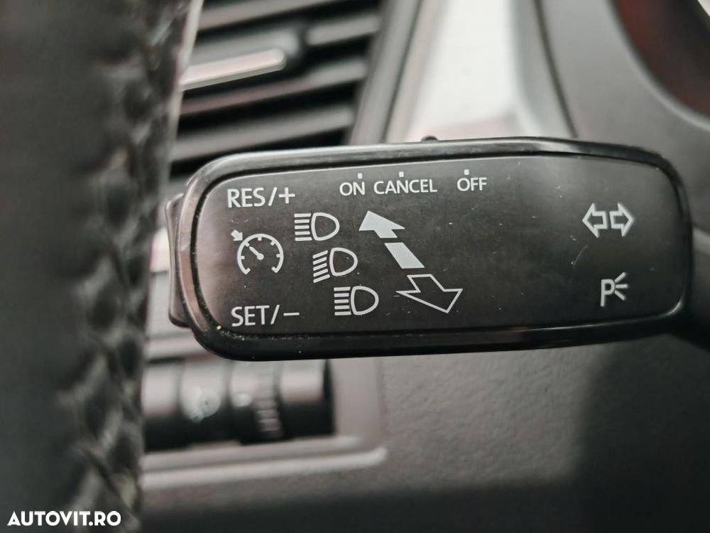 Skoda RAPID 1.6 TDI Ambition - 18