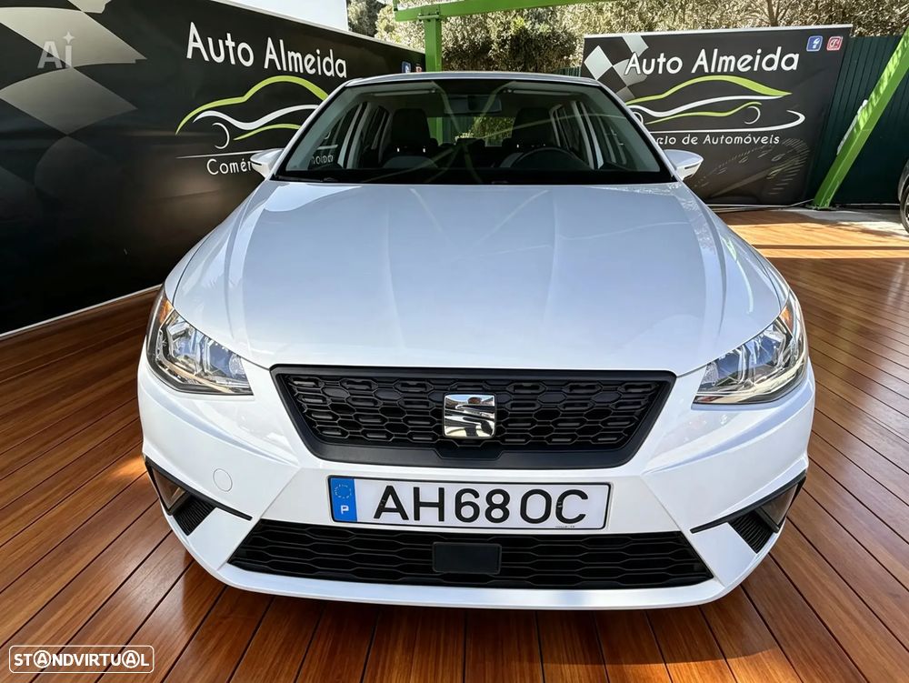 SEAT Ibiza 1.0 Style - 6