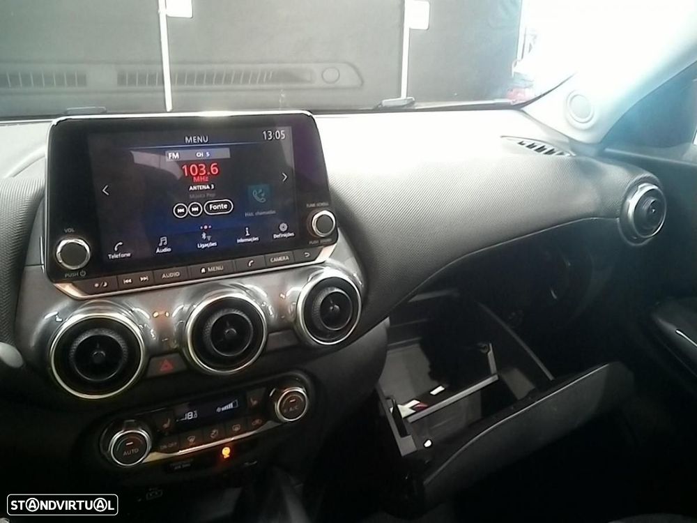 Nissan Juke 1.0 DIG-T Acenta - 6