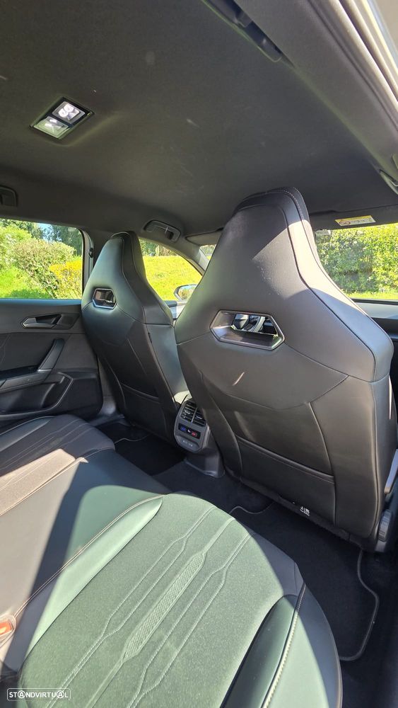 Cupra Leon ST 1.4 e-Hybrid VZ DSG - 9