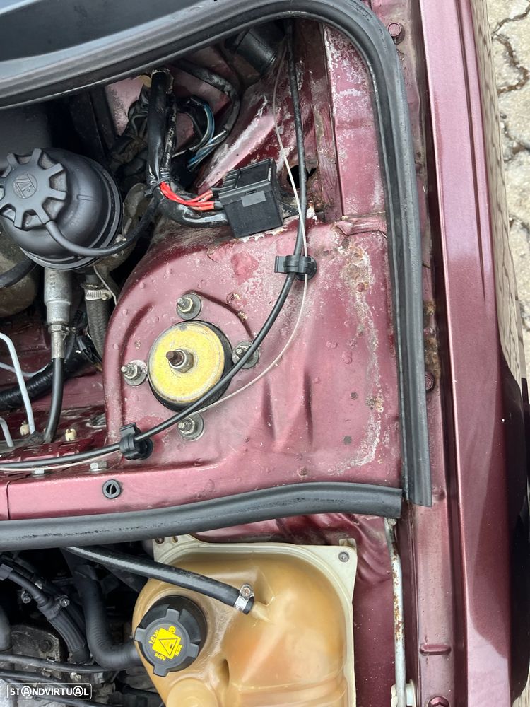 Alfa Romeo 33 1.4 Feeling - 44