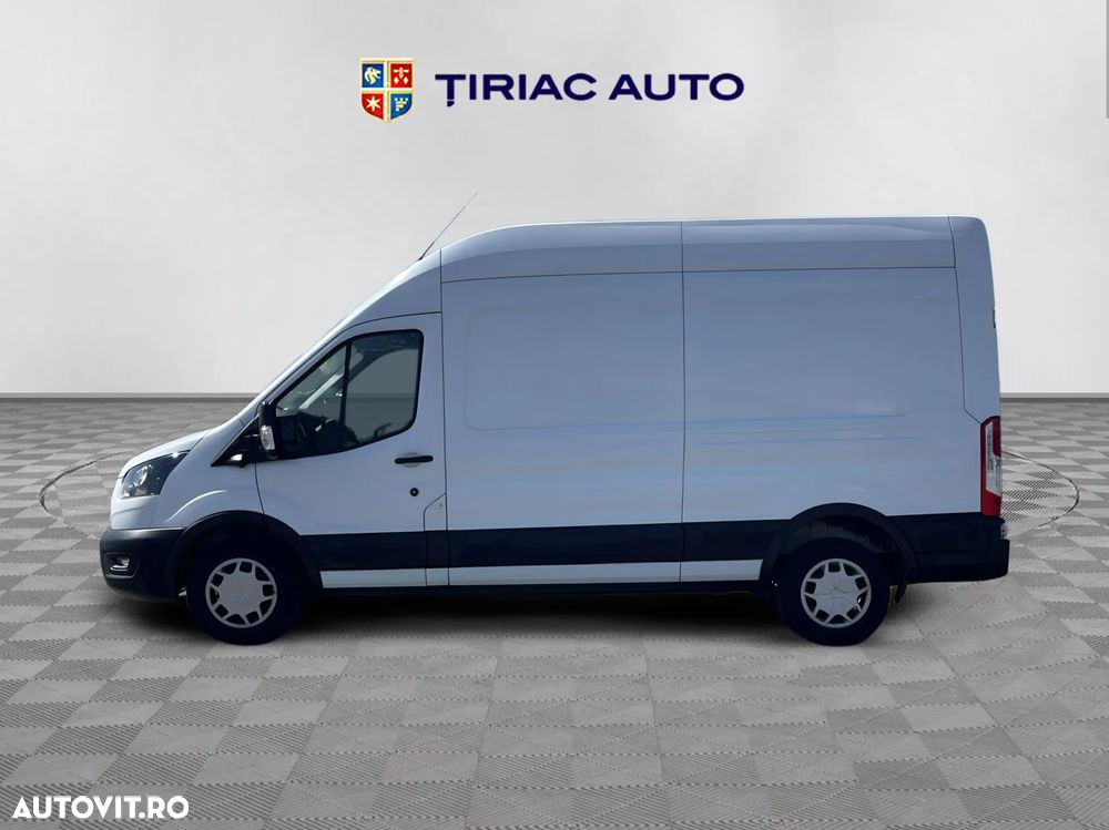 Ford TRANSIT - 3