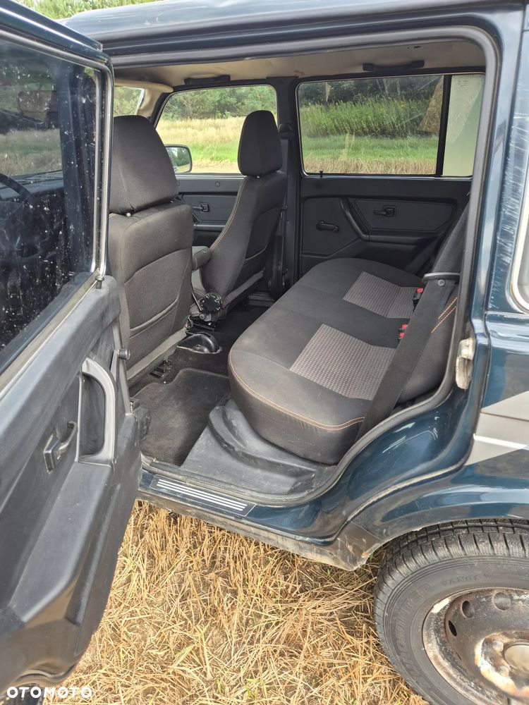 Lada Niva - 18