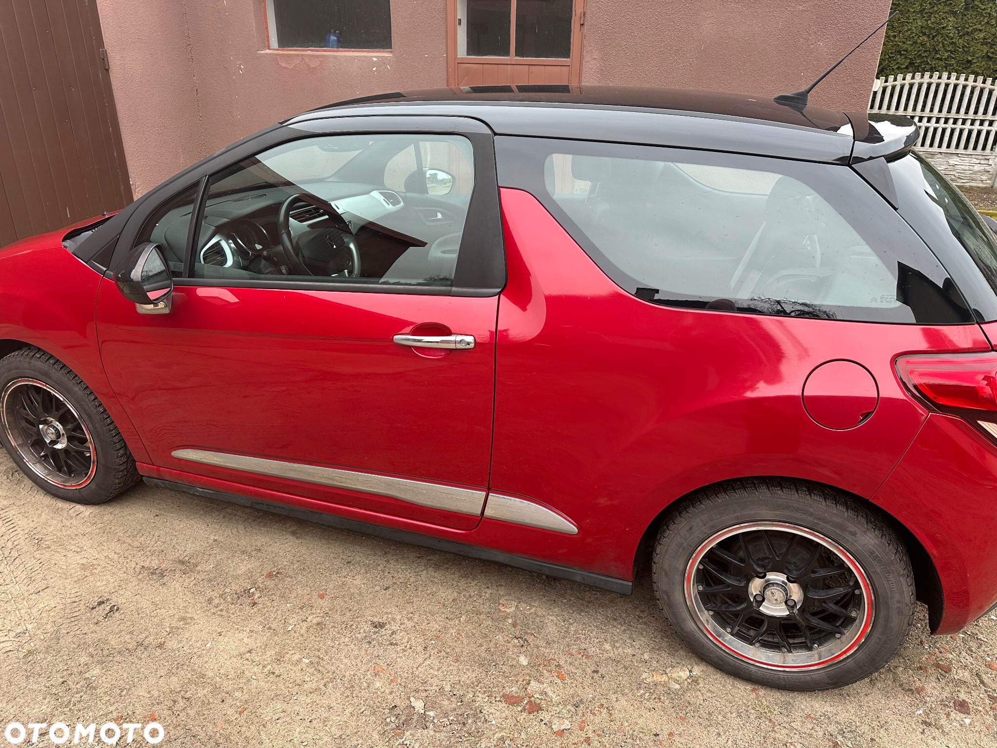 Citroën DS3 1.2 VTi Chic - 11
