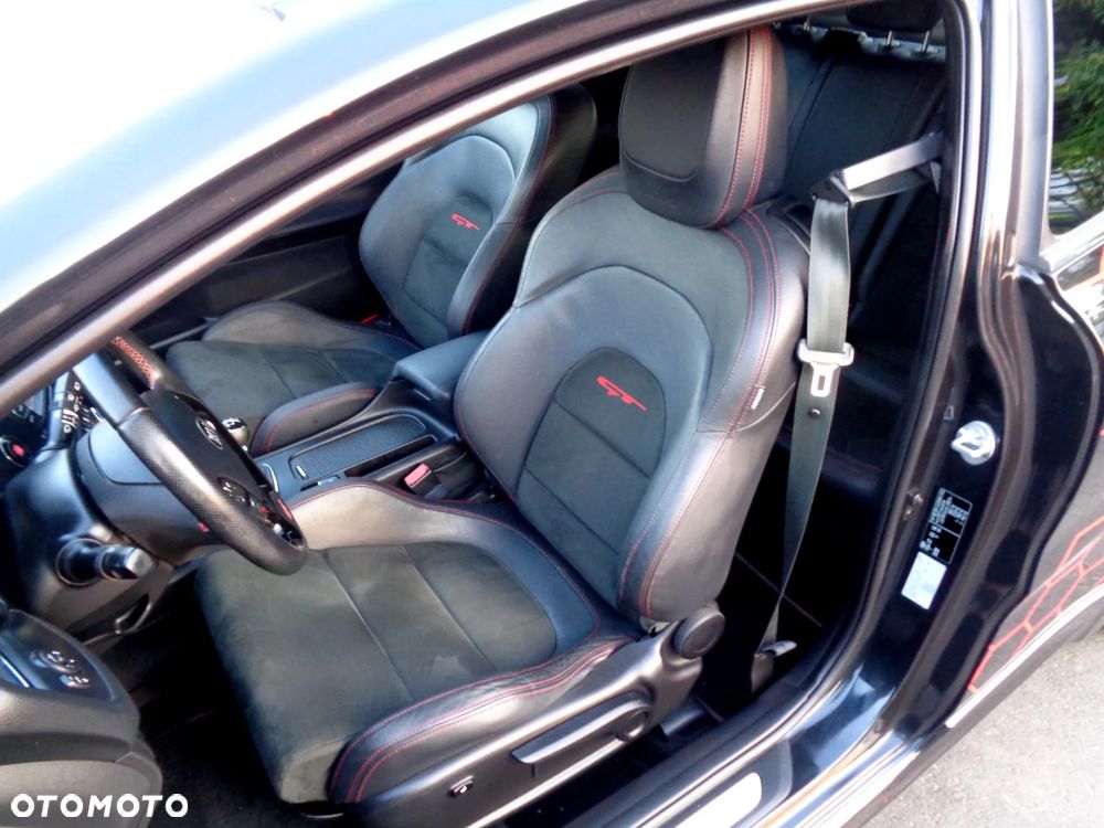 Kia ProCeed pro Ceed 1.6 T-GDI GT-Challenge - 14