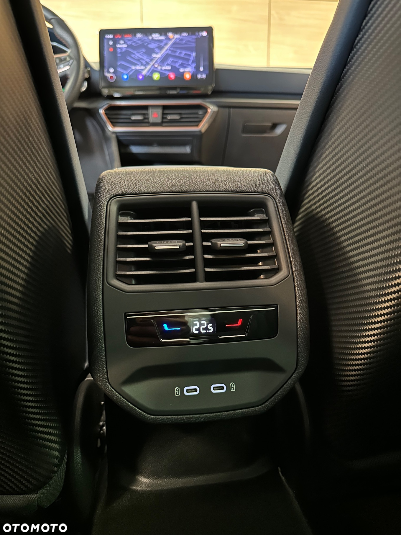 Cupra Formentor 2.5 TSI 4Drive VZ5 DSG - 28
