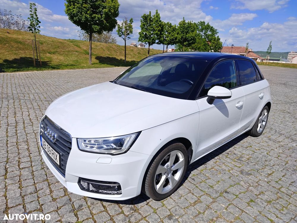Audi A1 - 7
