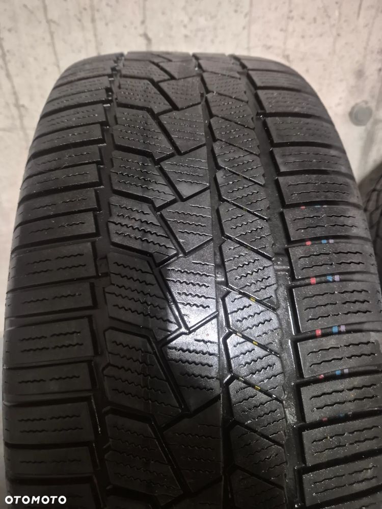 Felgi Koła Skoda Audi Vw Seat BORBET BS5 ET44 5x112 Continental TS860 235/45/18 - 9