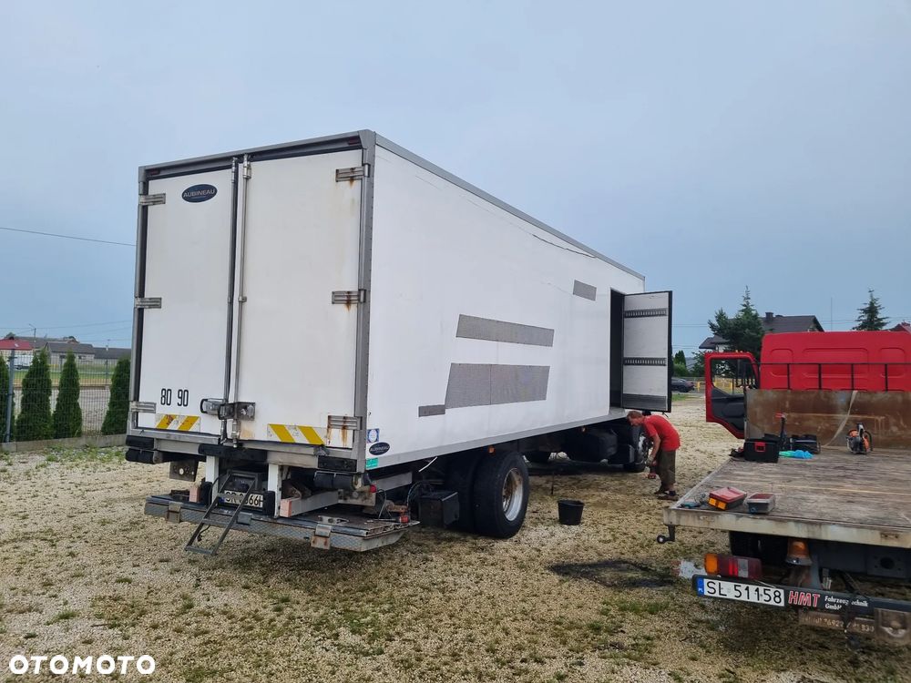 Kontener chłodnia mroźnia Thermo King - 3