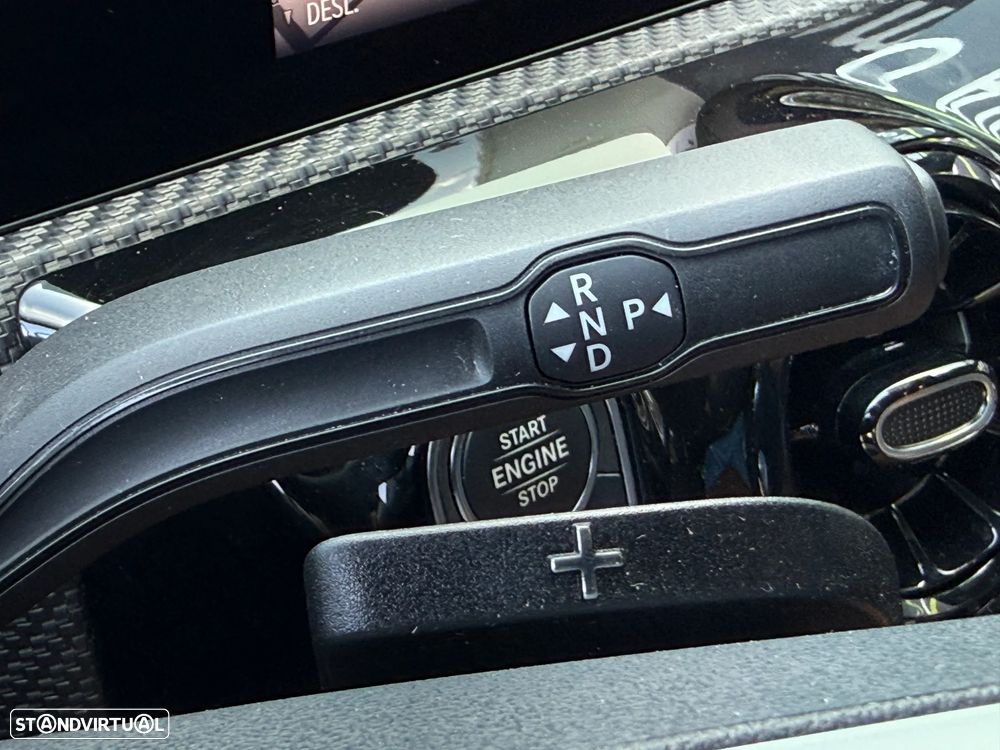 Mercedes-Benz A 250 e Progressive - 31