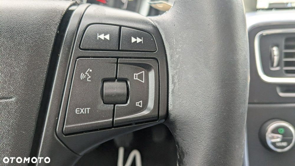 Volvo V60 - 27