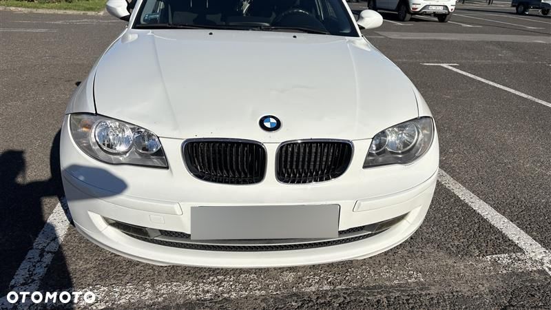 BMW Seria 1 - 10