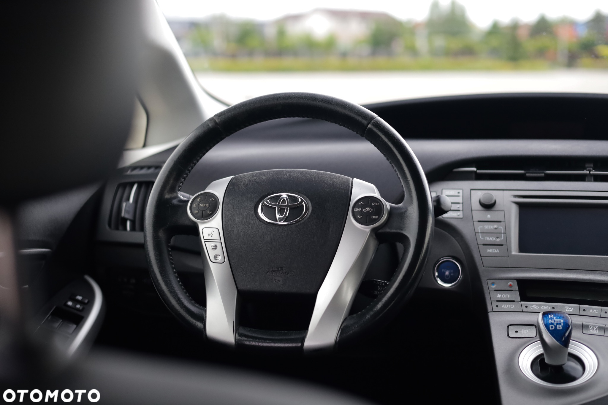 Toyota Prius - 9