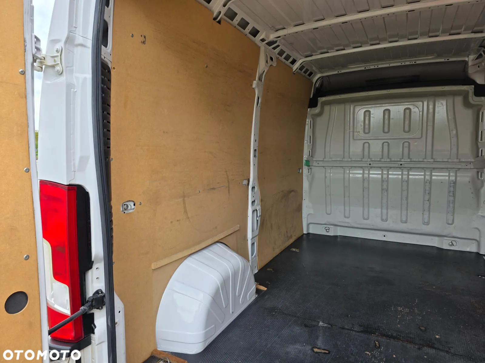 Fiat Ducato L2H2 - 17
