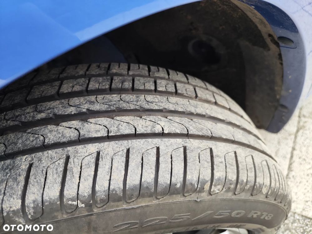 BMW X1 xDrive20i M Sport sport - 14