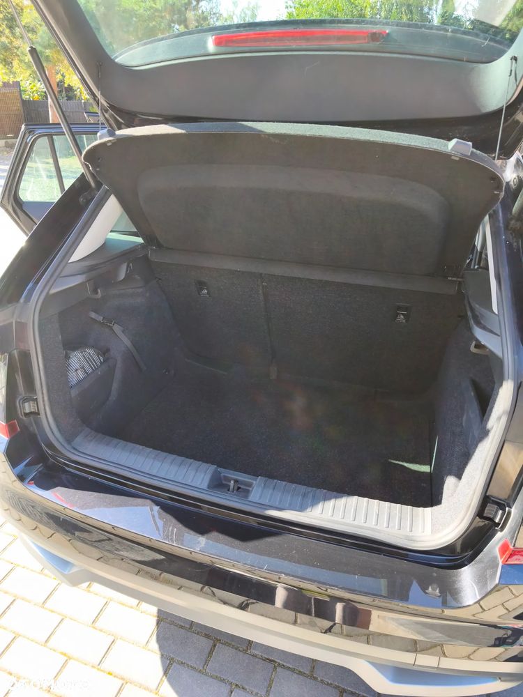 Skoda Kamiq 1.0 TSI Ambition - 21