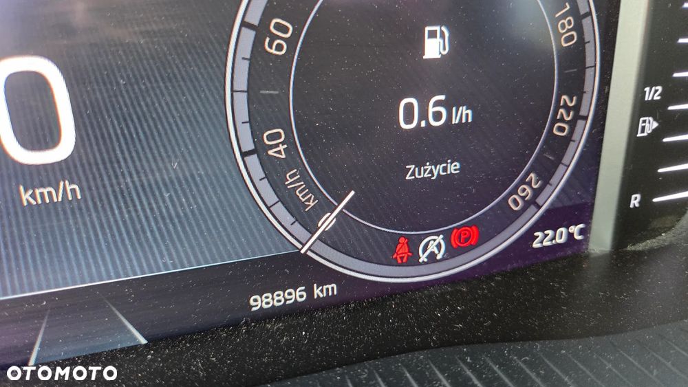 Skoda Octavia 2.0 TDI Ambition - 14