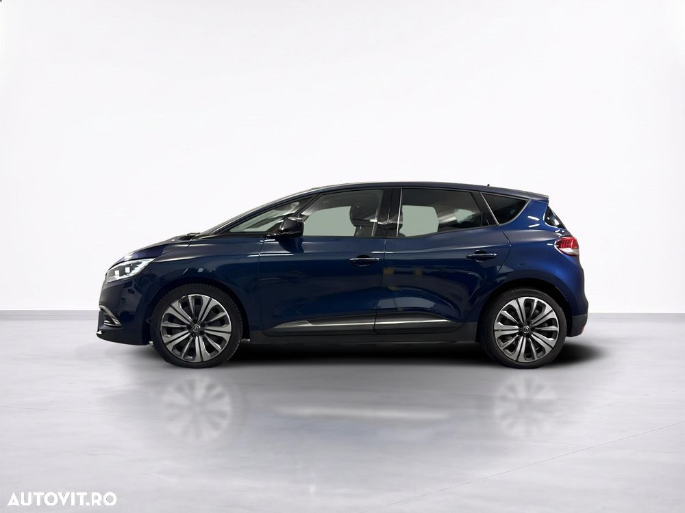 Renault Scenic - 3