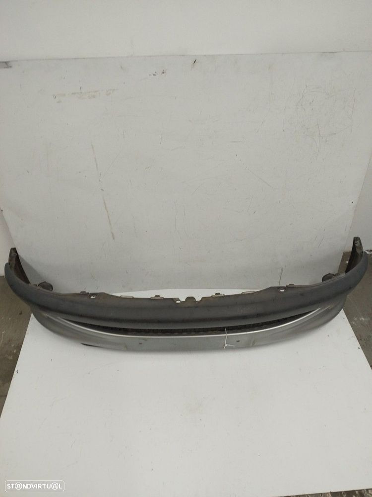 Para Choques Ft Peugeot 206 Sw (2E/K) - 3