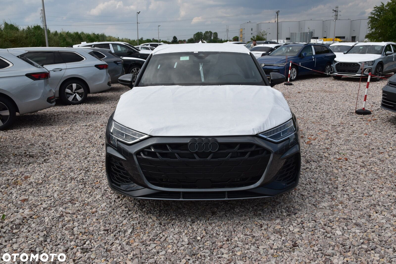 Audi S3 - 2