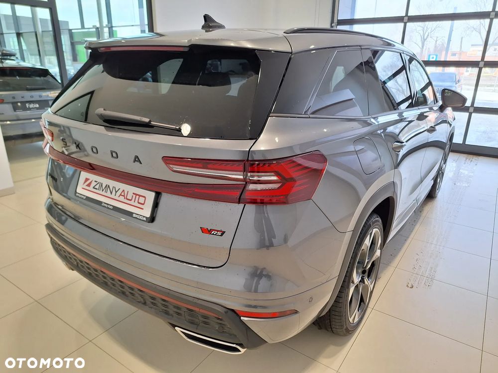 Skoda Kodiaq - 8