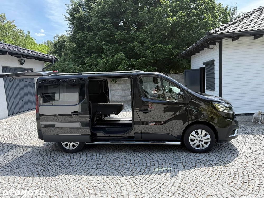 Renault Trafic - 8