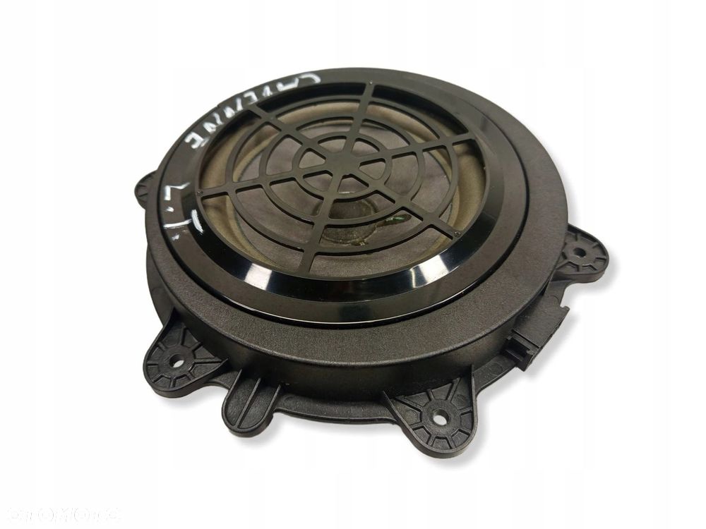 Głośnik drzwi tylnych Tył Porsche Cayenne (92A) 7PP035710C - 1