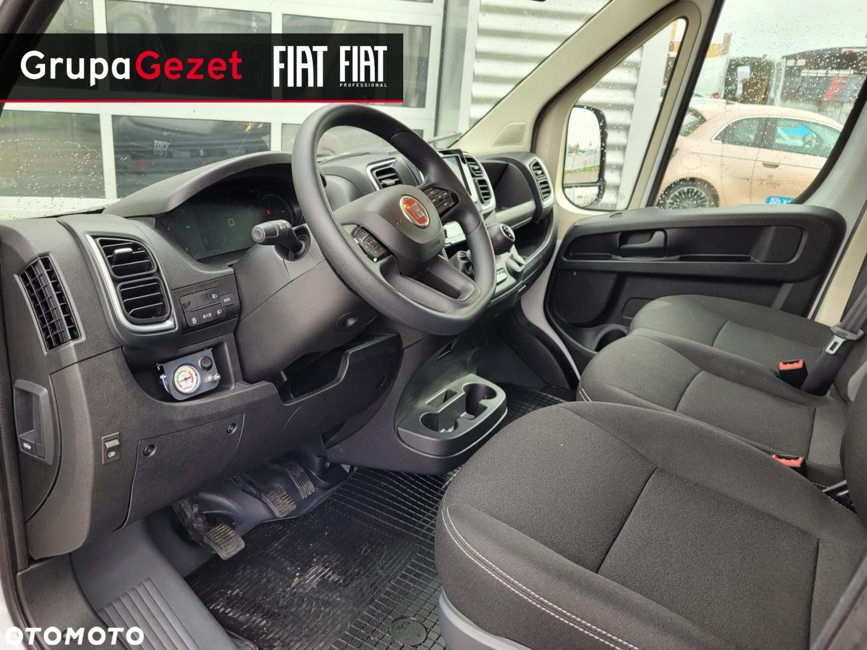 Fiat Ducato - 4