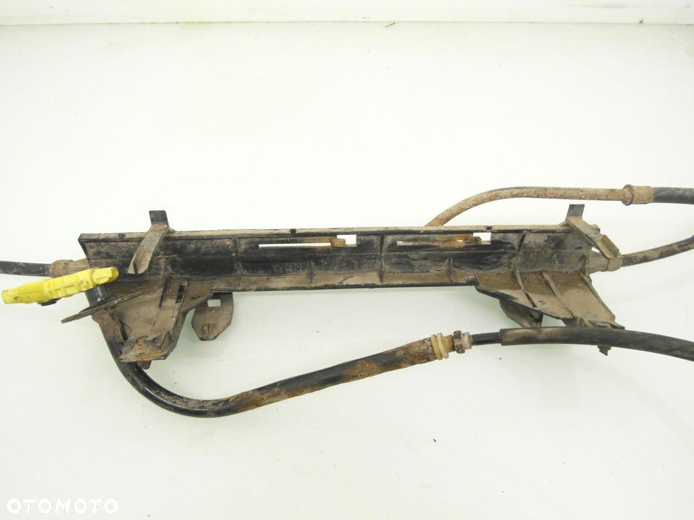 HAMULEC ELEKTRYCZNY RENAULT SCENIC II 8200311379 - 12