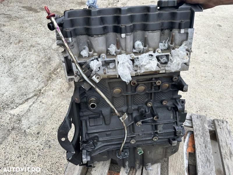 Motor fara anexe Fiat Palio (1996->) [178BX] 1.9 jtd 188a2000 - 1
