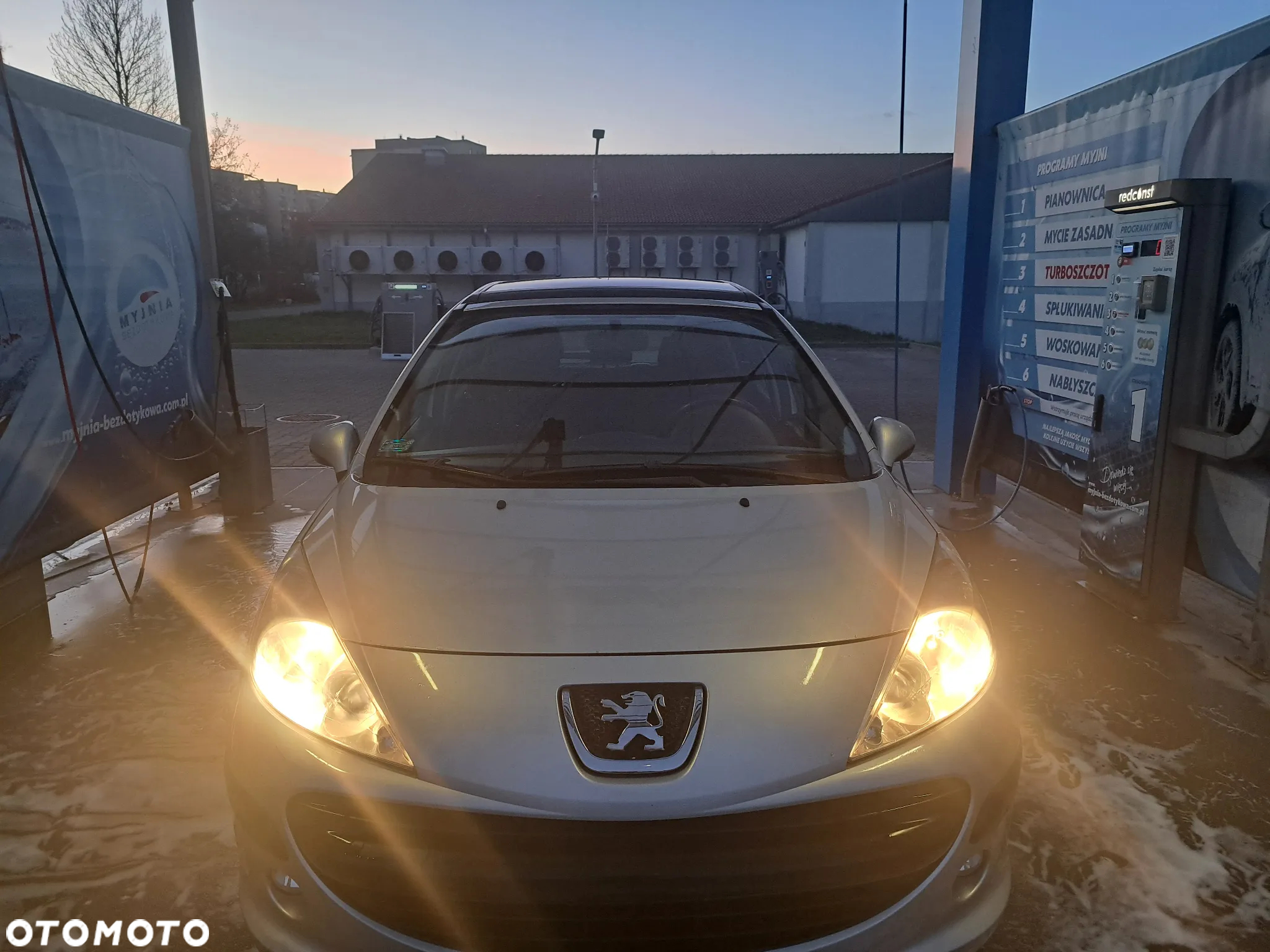 Peugeot 207 1.4 Access - 4