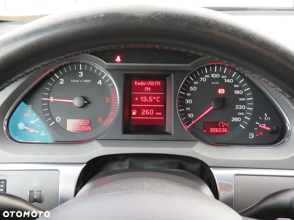 Audi A6 Limousine 2.0 TDI DPF - 25