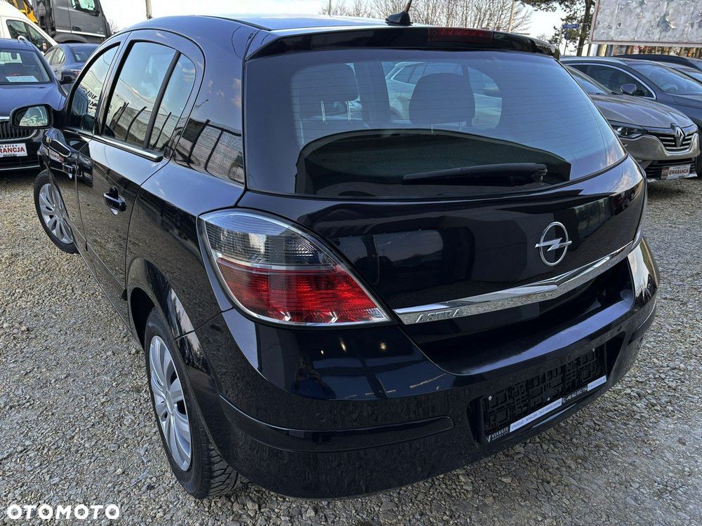 Opel Astra 1.4 Innovation 110 Jahre - 4