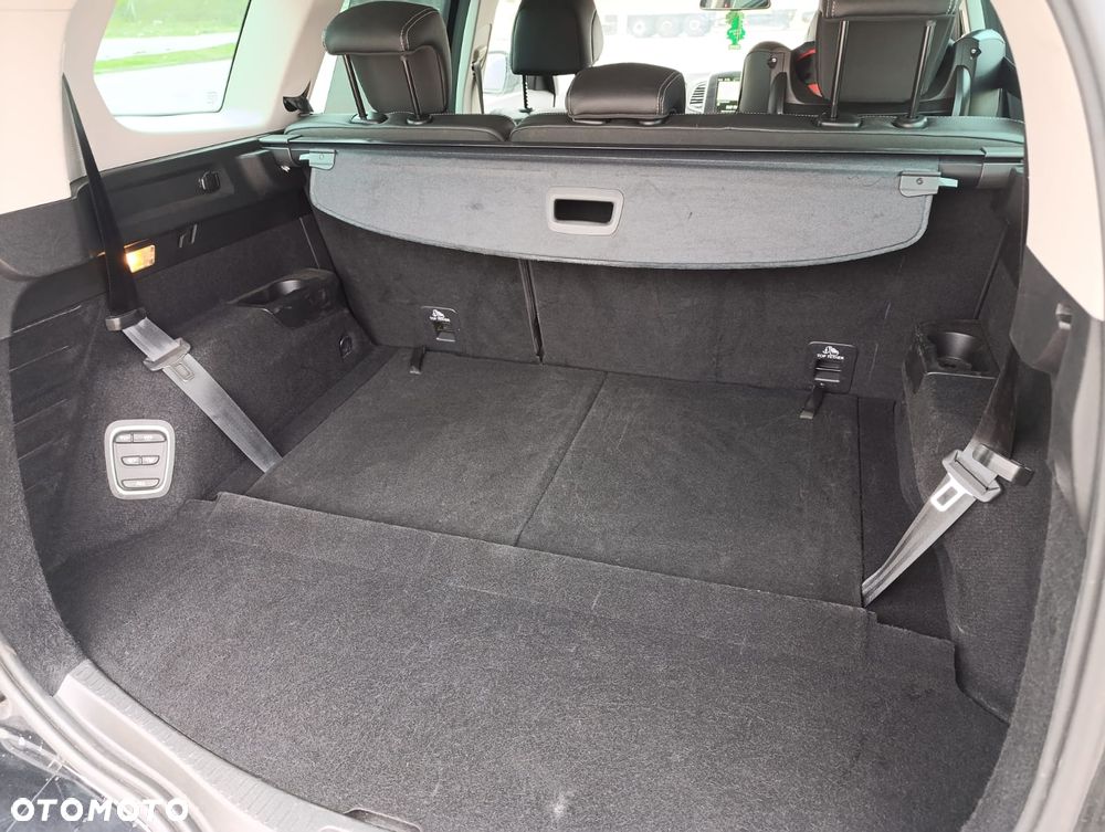 Renault Grand Scenic BLUE dCi 120 EDC BLACK EDITION - 13