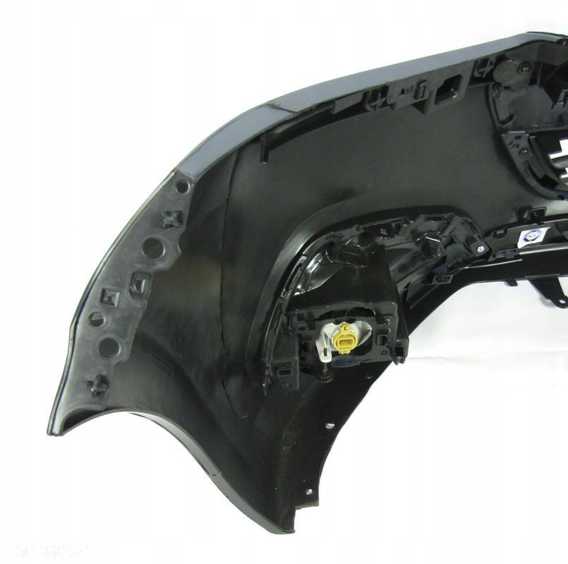 Zderzak przedni Peugeot 208 15 - 19 Bez Pdc - 9