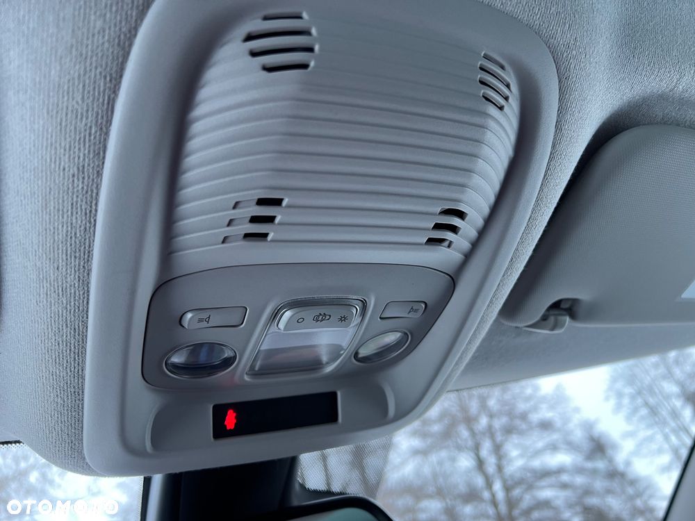 Citroën C3 Aircross - 21