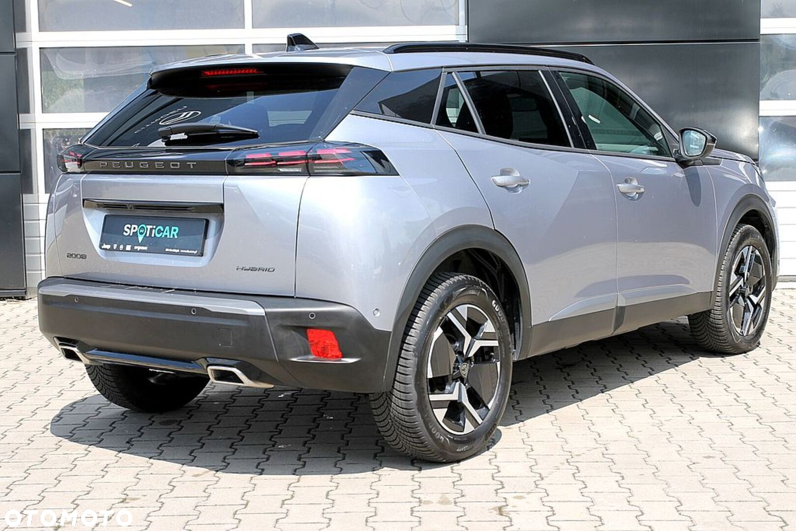 Peugeot 2008 - 16