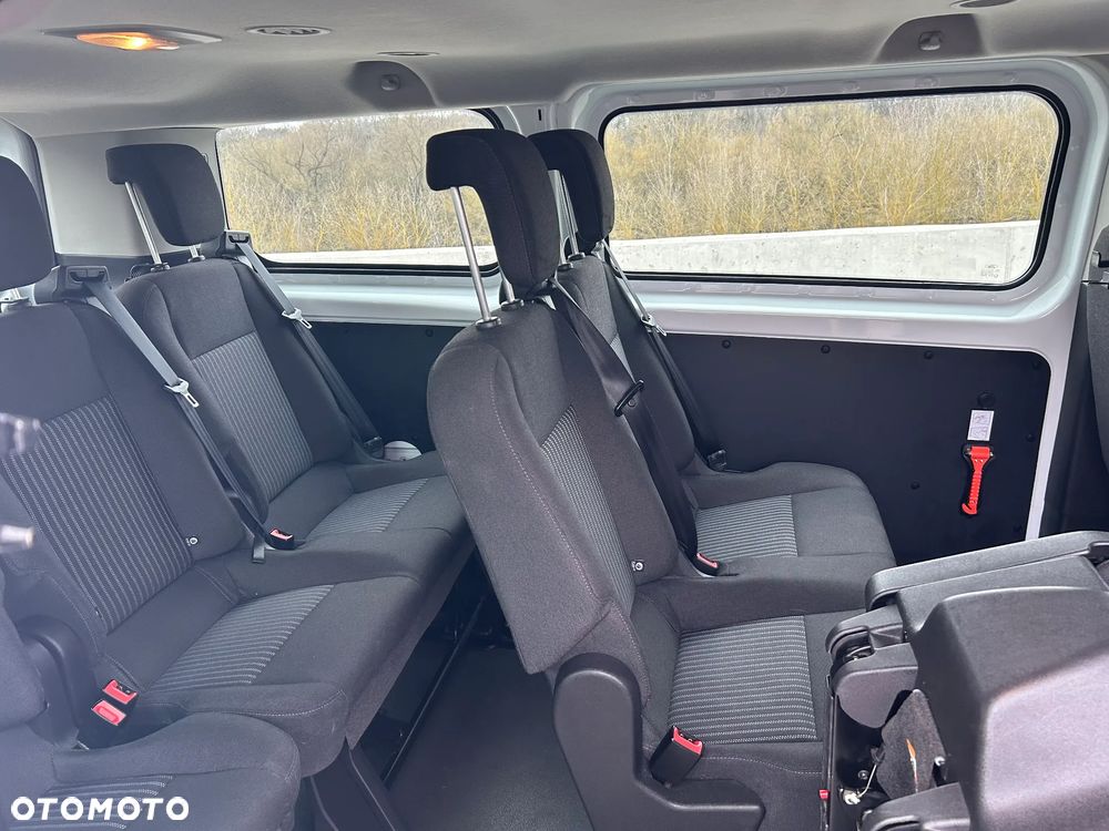 Ford Transit Custom L1H1 PKW VA Trend - 12