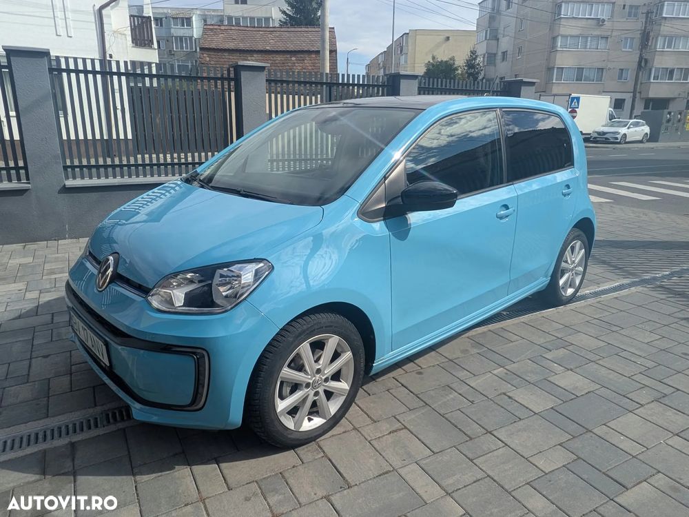Volkswagen up! 32.3 kWh - 7