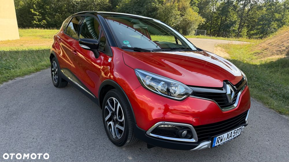 Renault Captur ENERGY dCi 90 Start&Stop Helly Hansen - 10
