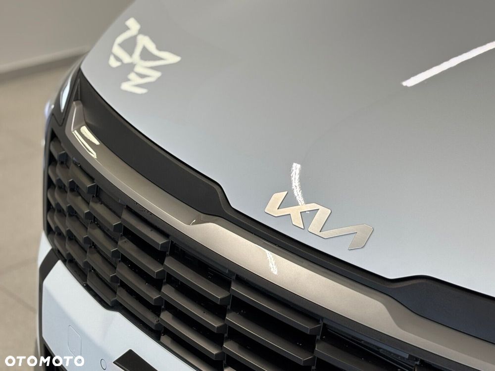 Kia Sportage - 7