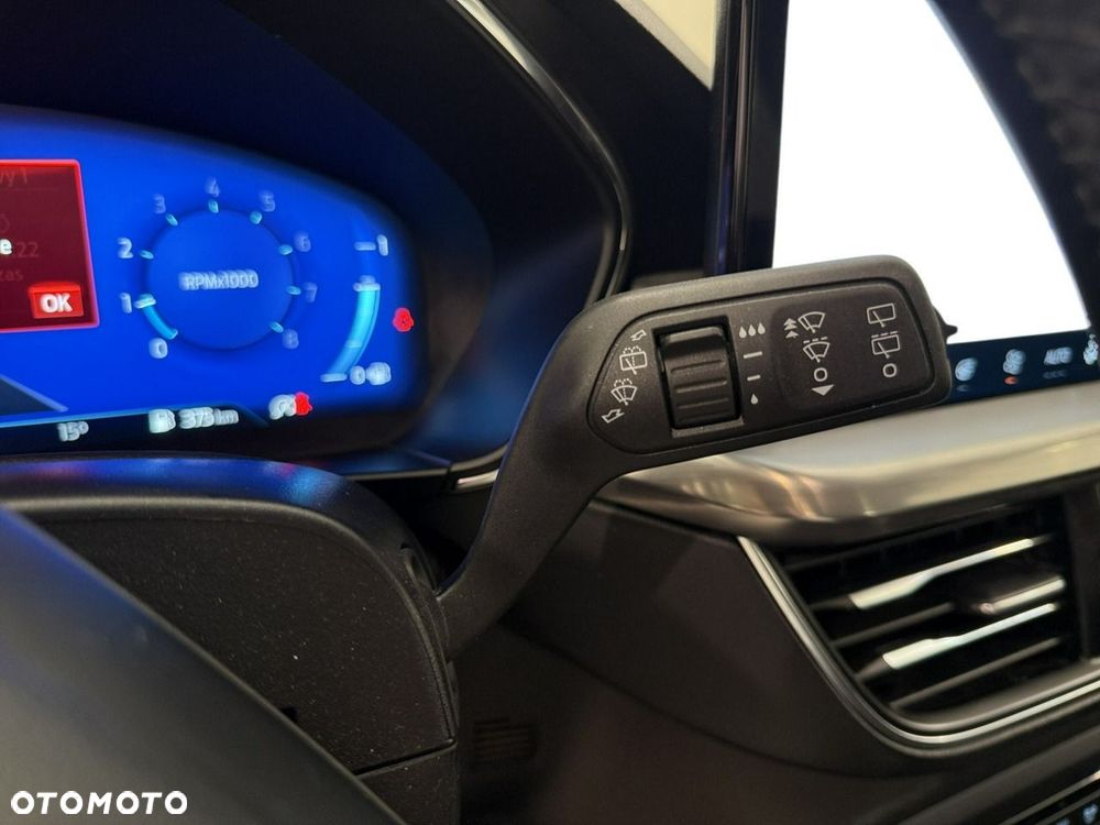 Ford Focus - 24