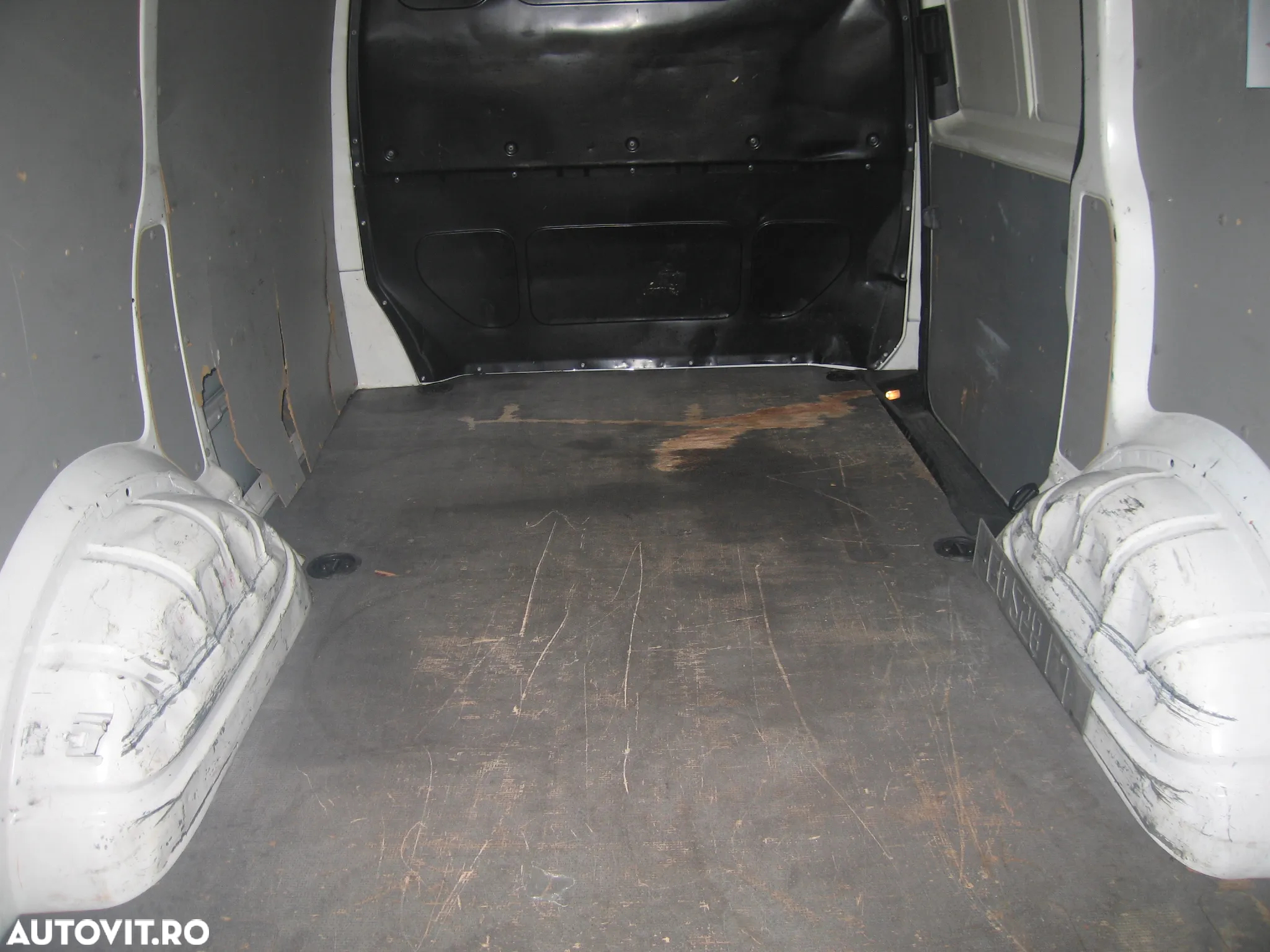 Volkswagen TRANSPORTER T 6, DUBA , 3 LOC. AC. - 6