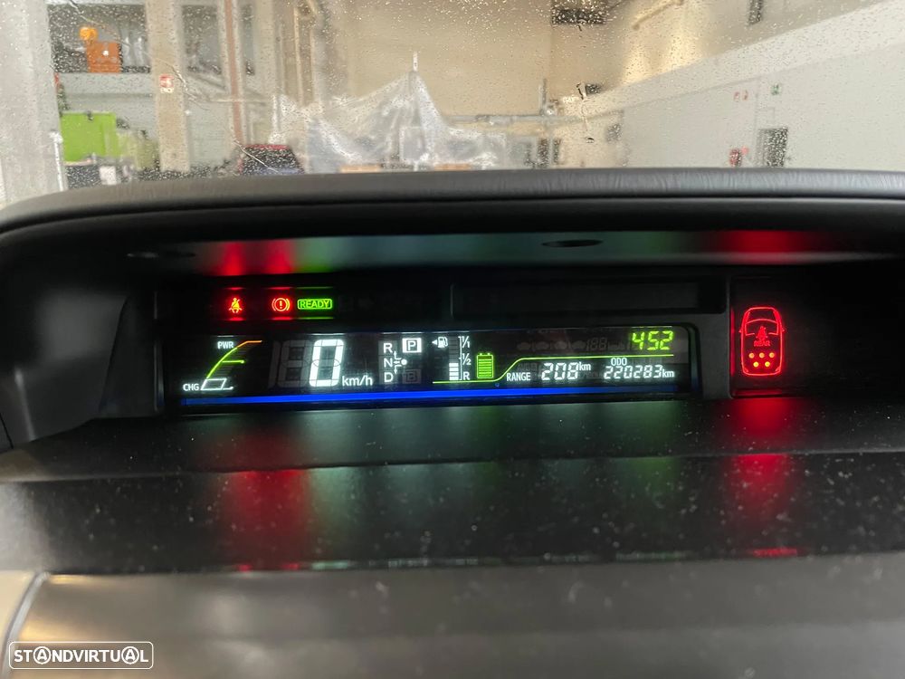 Toyota Prius+ 1.8 Exclusive - 11