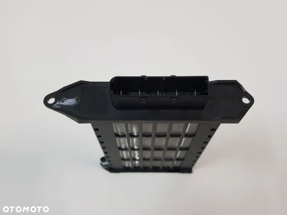 NAGRZEWNICA ELEKTRYCZNA RENAULT CLIO IV 103789C-X - 4